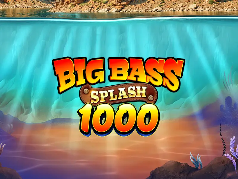 699bet Big Bass Splash 1000