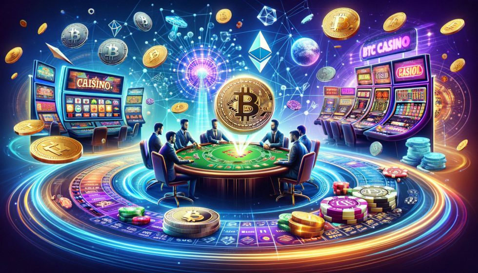 699bet Cryptocurrency in Online Gambling