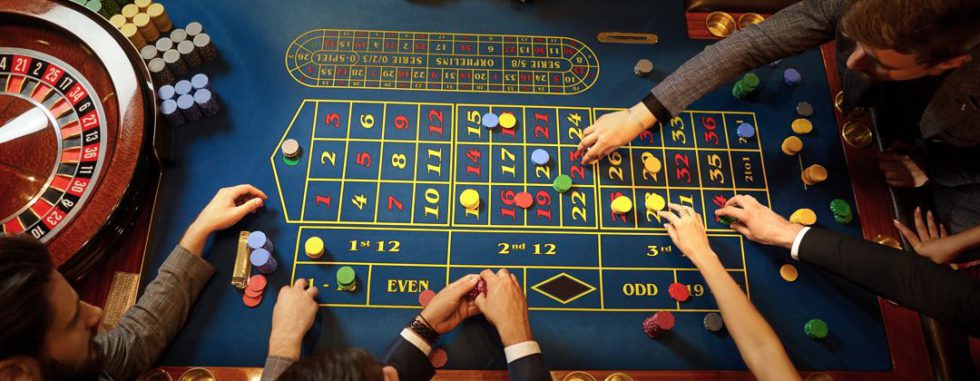 699bet Curiosidades Sobre Cassinos