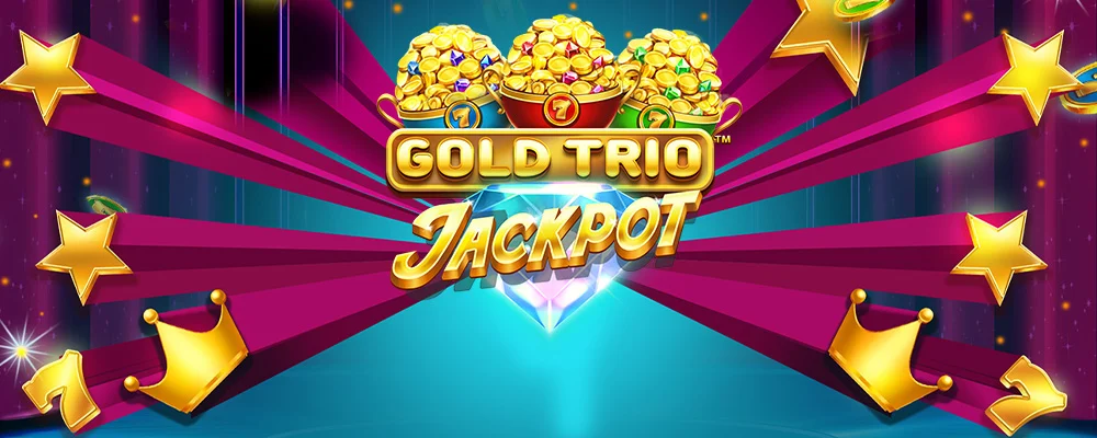 699bet Jackpot do Trio de Ouro