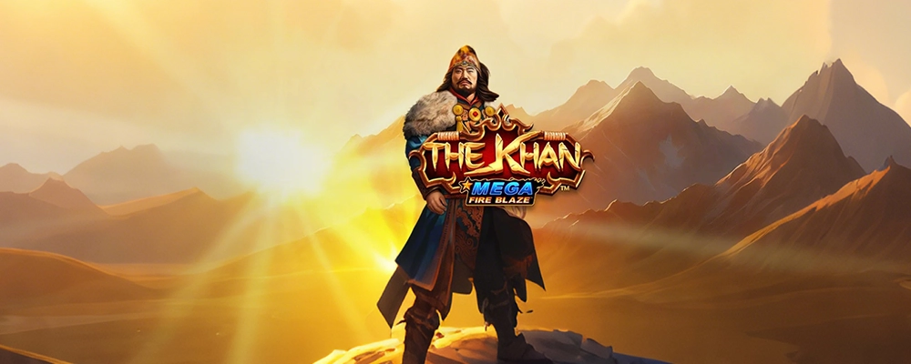 699bet Mega Fogo Flamejante: O Khan