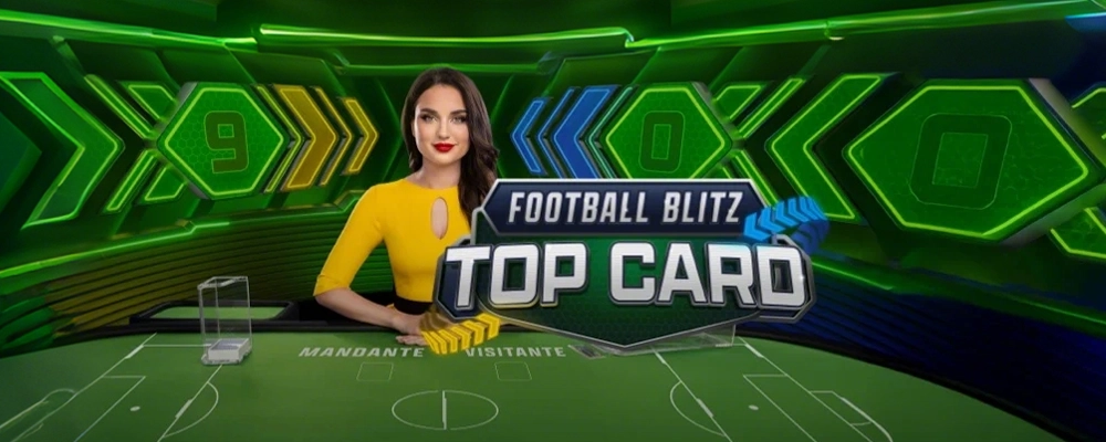 699bet Futebol Blitz Cartão Top ao Vivo