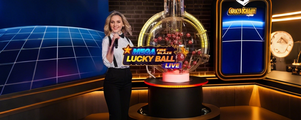 699bet Bola da Sorte Mega Fogo Flamejante ao Vivo