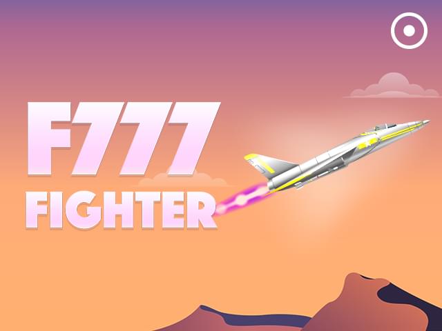 699bet F777 Fighter