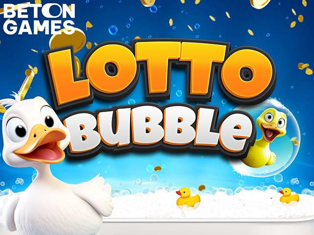 699bet Lotto Bubble Pro
