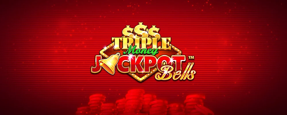 699bet Sinos de Jackpot de Dinheiro Triplo